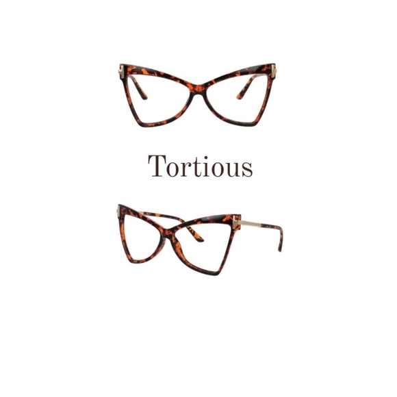 ELEGANT EYES (BOSS LADY) - Picture 7 of 7